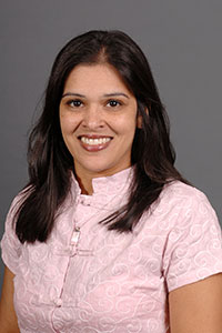 Nita Verma Prasad