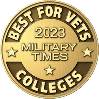 Best for Vets 2023 Military Times