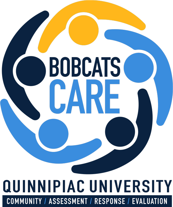 Bobcats CARE, Quinnipiac University Community, Assessment, Response and Evaluation (CARE) Team