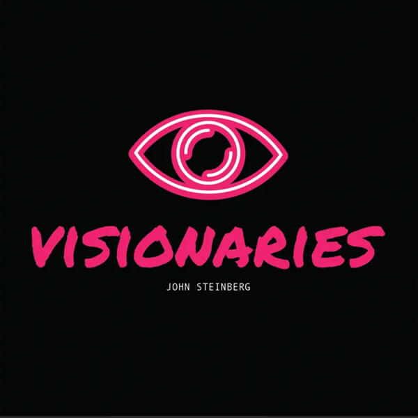 Visionaries logo