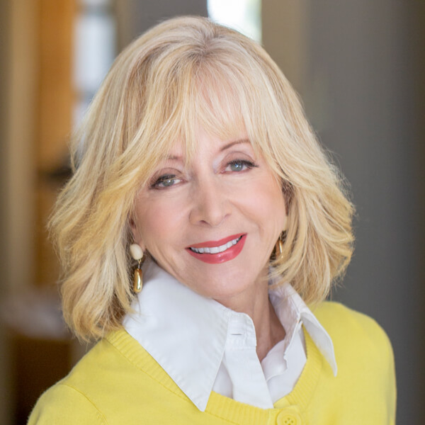 President Judy Olian