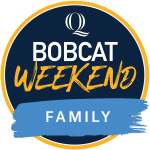 Family Bobcat Weekend